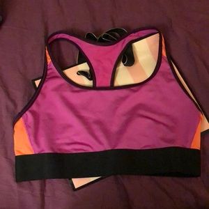 Victoria secret sport bra